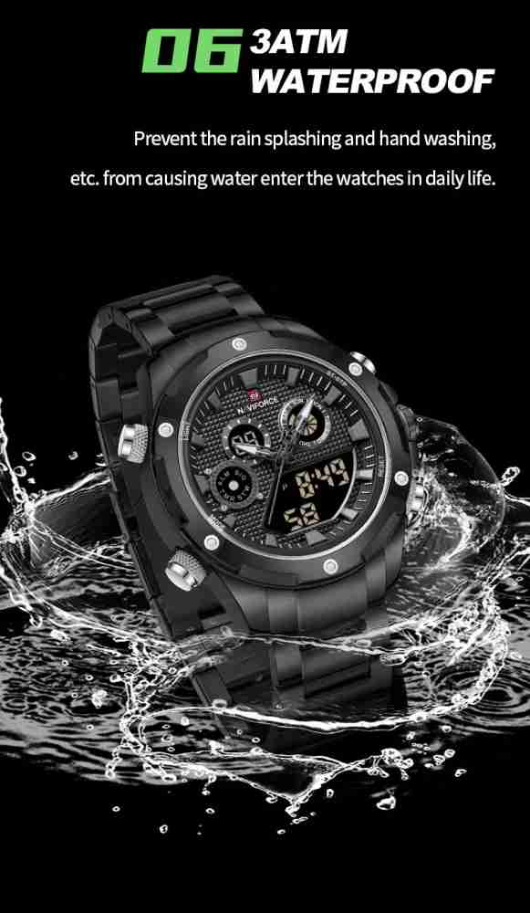 Elite tact outlet watch