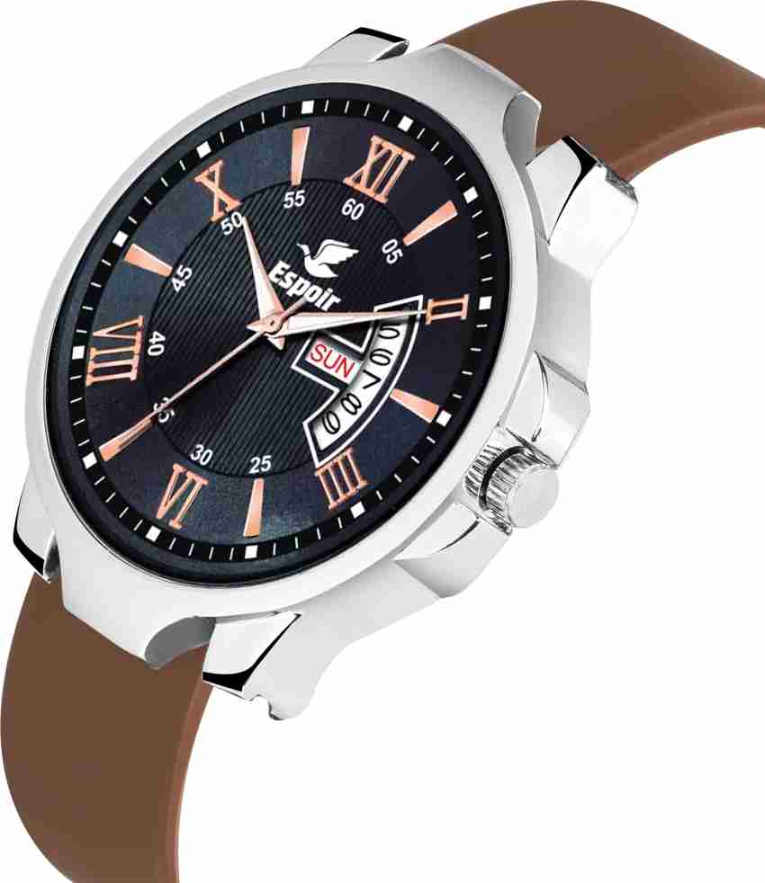 Espoir watch cheap flipkart