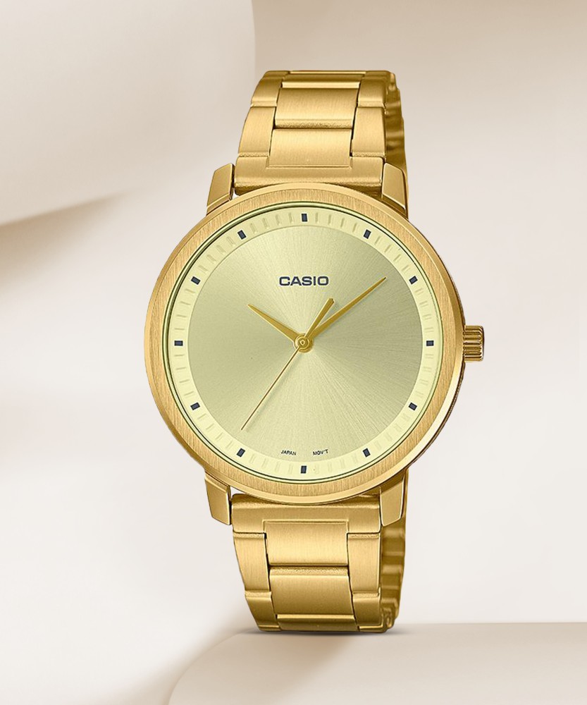 Casio ladies hot sale watches flipkart