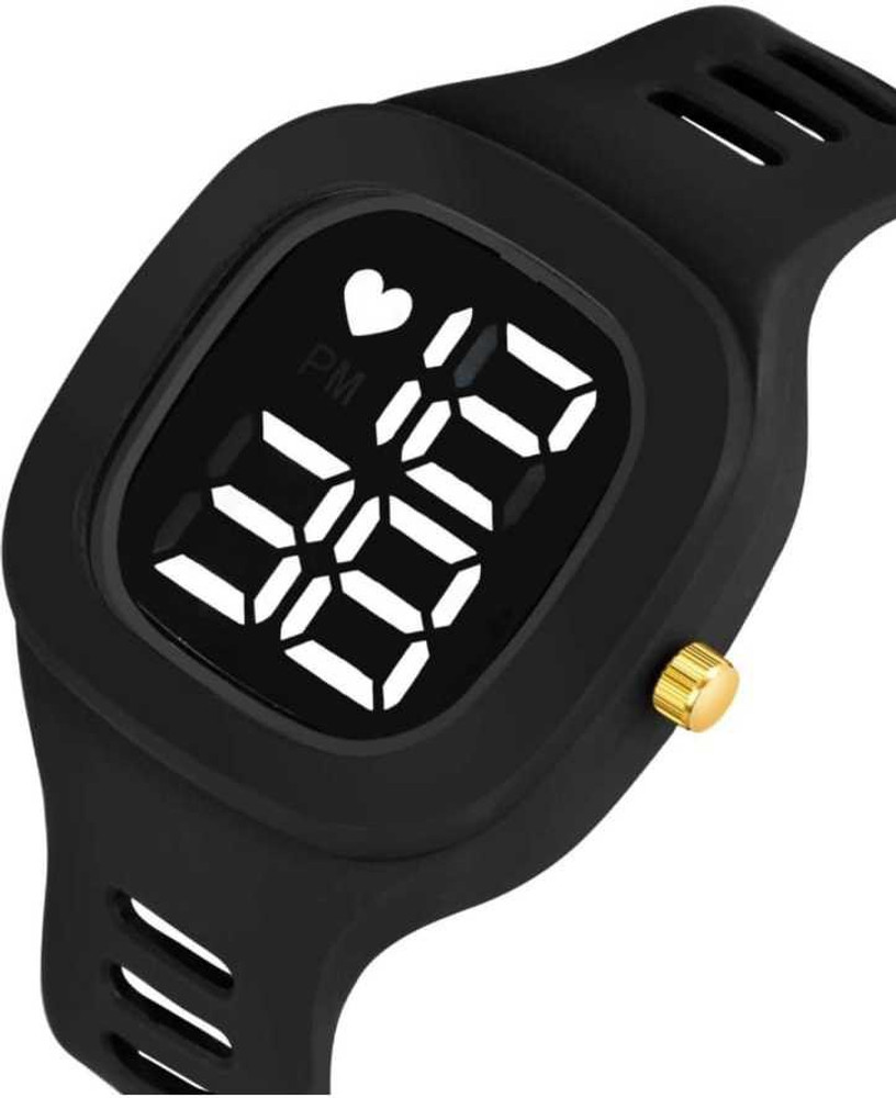 Digital watch for boys flipkart best sale