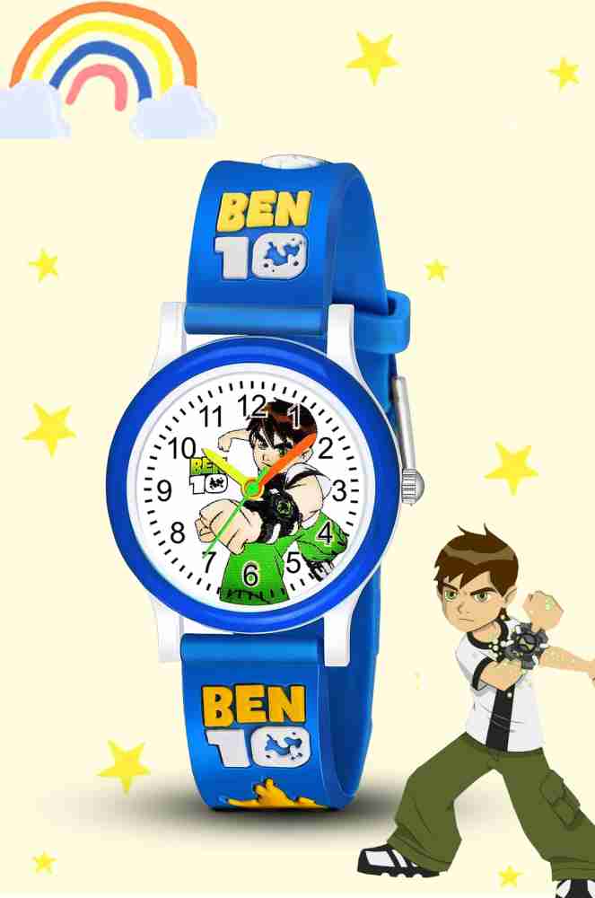 Boys character watches sale