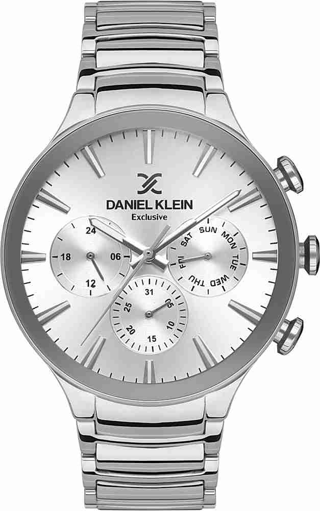 Daniel klein watch hotsell exclusive