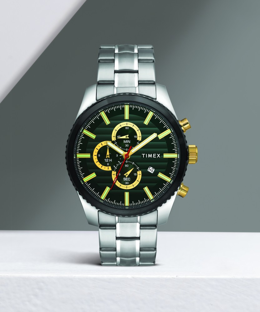 Watch timex group online usa flipkart