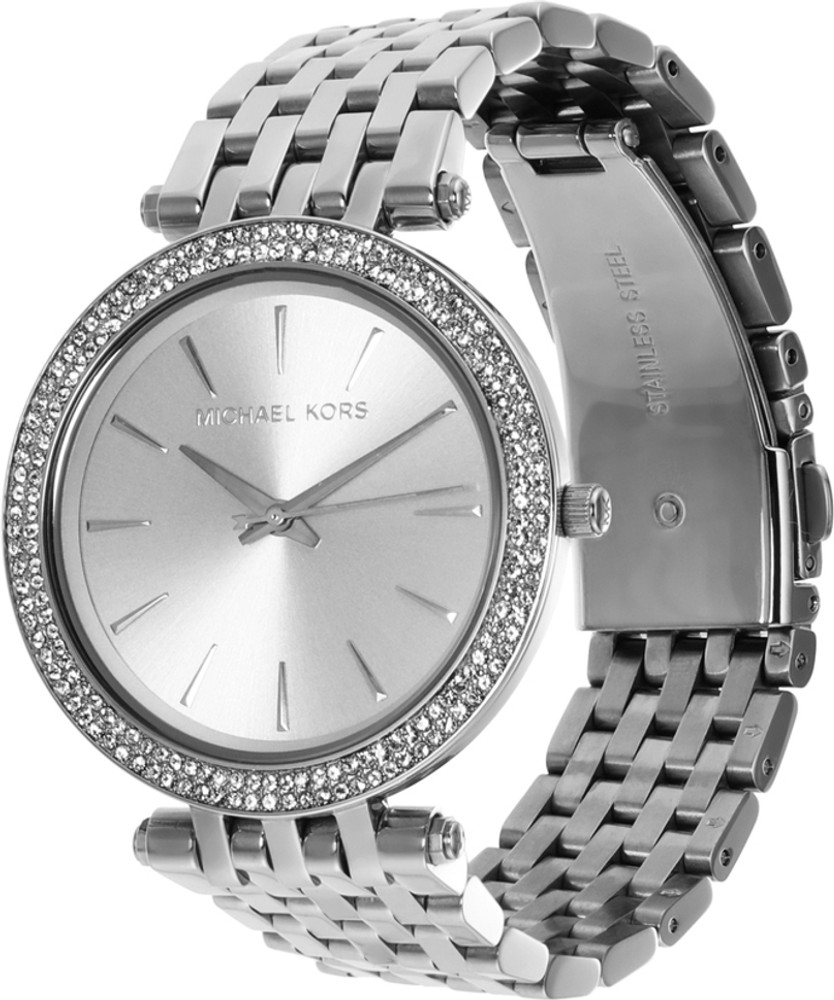 MICHAEL KORS Darci DARCI Analog Watch For Women Buy MICHAEL KORS Darci DARCI Analog Watch For Women MK3190 Online at Best Prices in India Flipkart