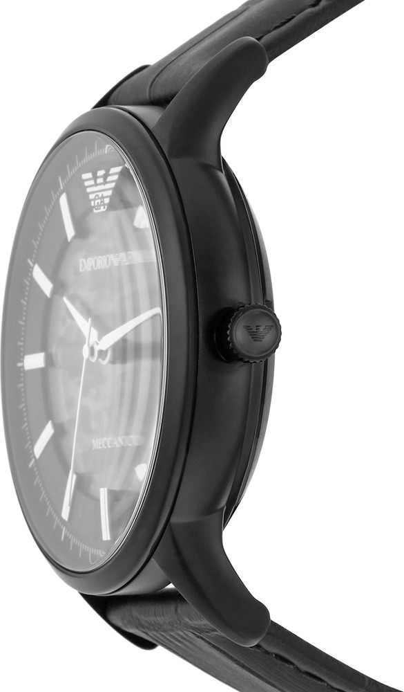 EMPORIO ARMANI Analog Watch - For Men - Buy EMPORIO ARMANI Analog