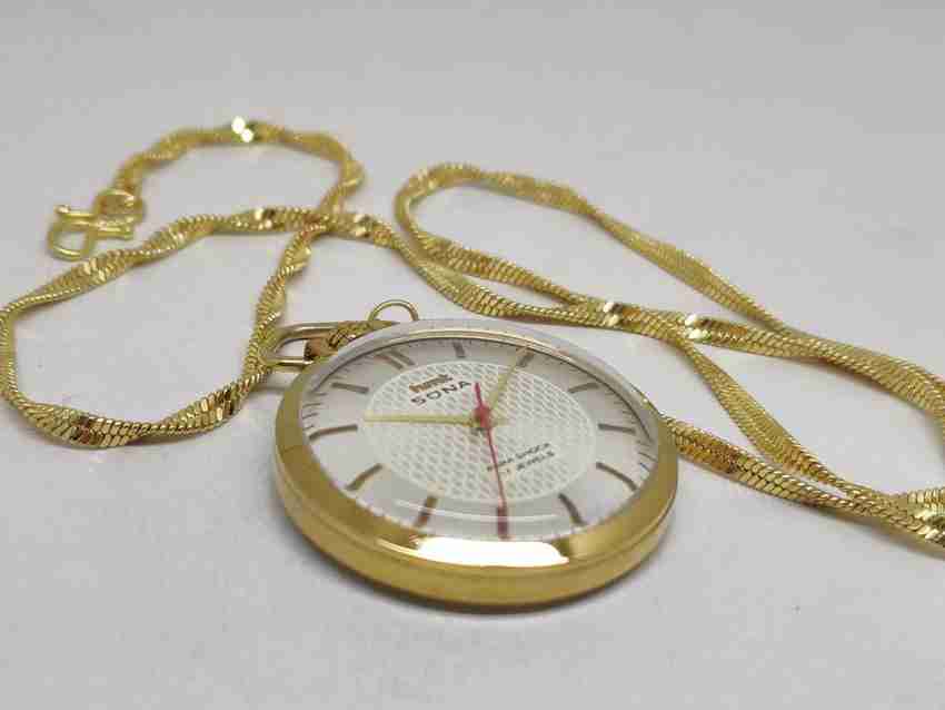 Hmt pocket watch price shop