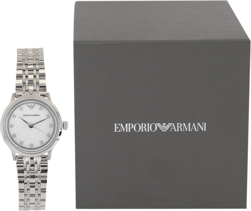 ARMANI Analog Watch For Women Buy ARMANI Analog Watch For