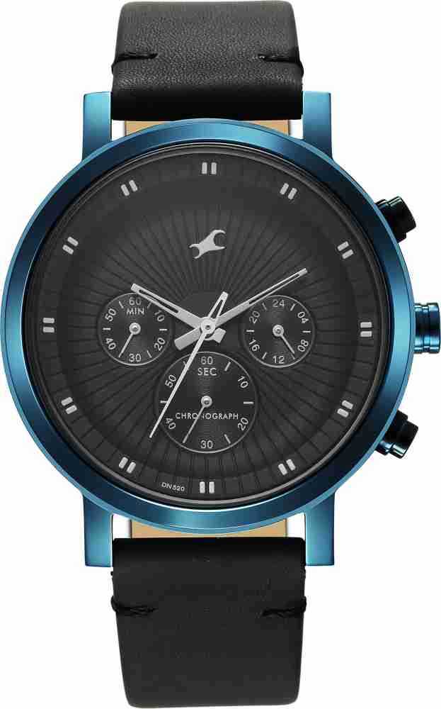 Fastrack watches for hotsell mens below 1500 flipkart