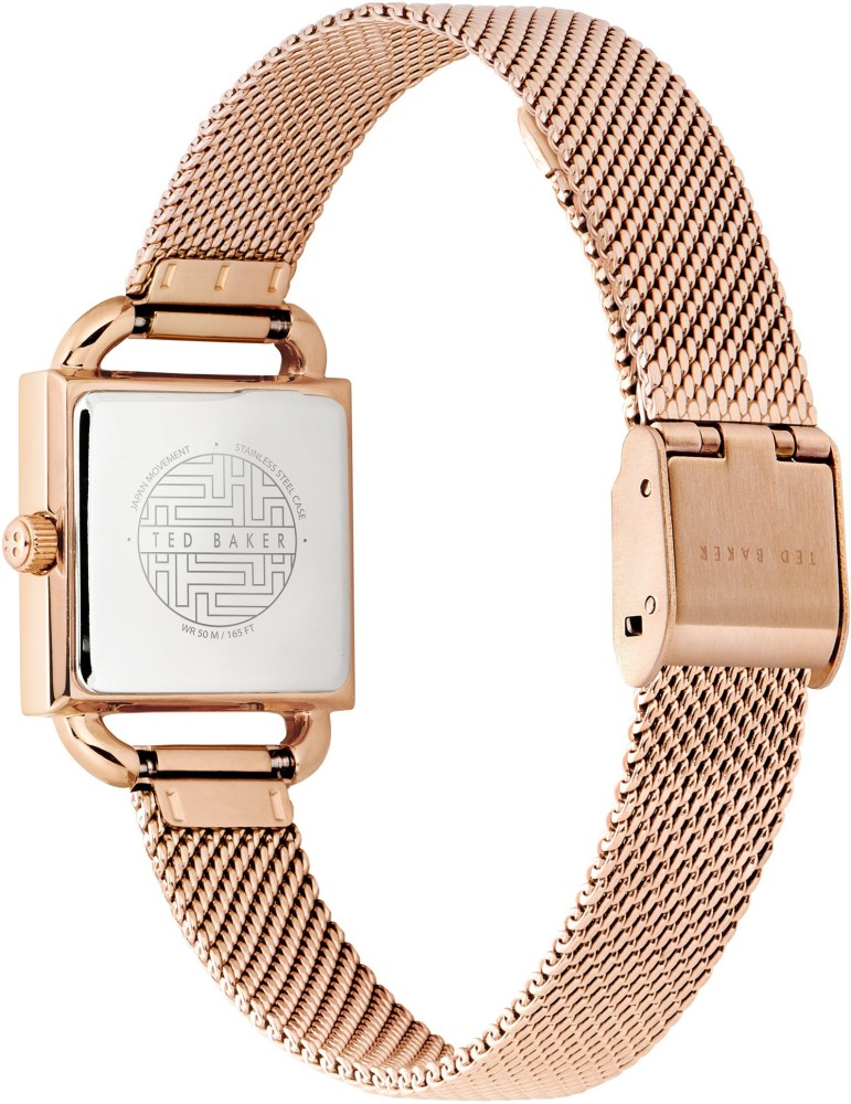 Ted Baker Analog Watch For Women Buy Ted Baker Analog Watch