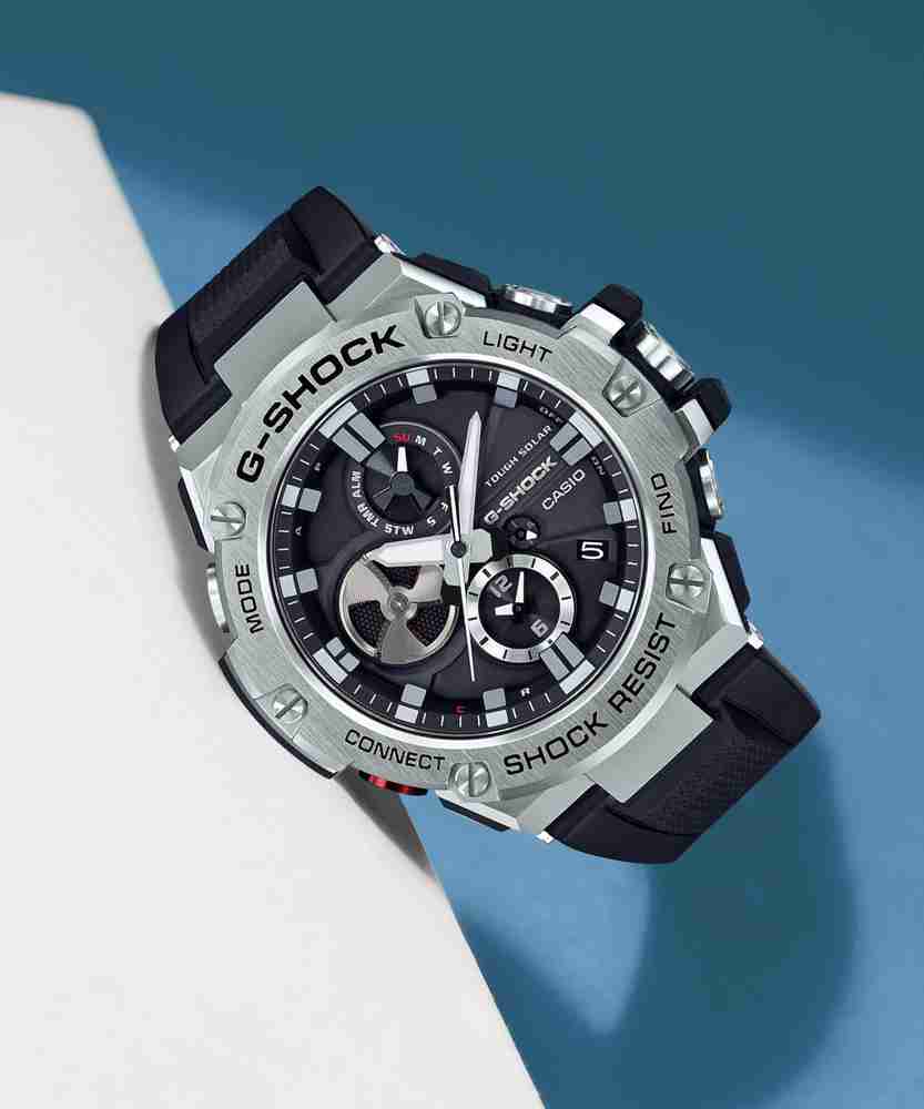 Casio gst sales b100 price