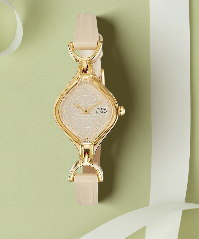 Titan women deals watches flipkart