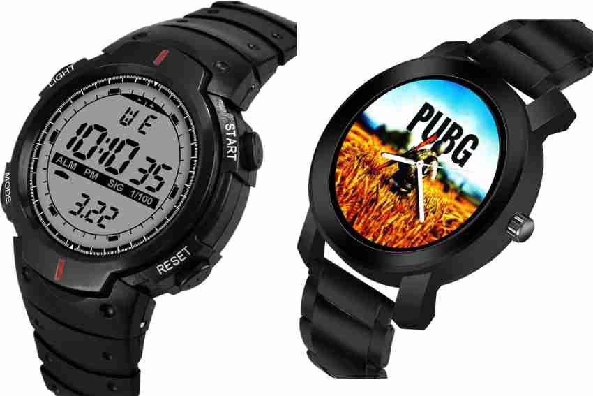 Pubg watch under on sale 100