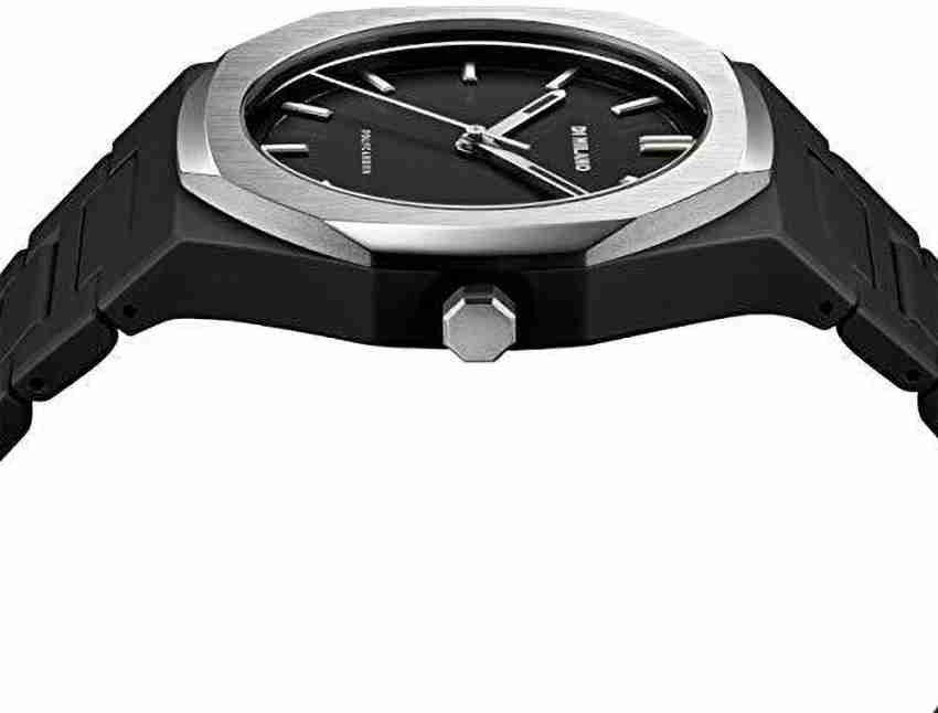 D1 Milano PCBJ14 Polycarbon Analog Watch - For Men - Buy D1 Milano PCBJ14  Polycarbon Analog Watch - For Men PCBJ14 Online at Best Prices in India