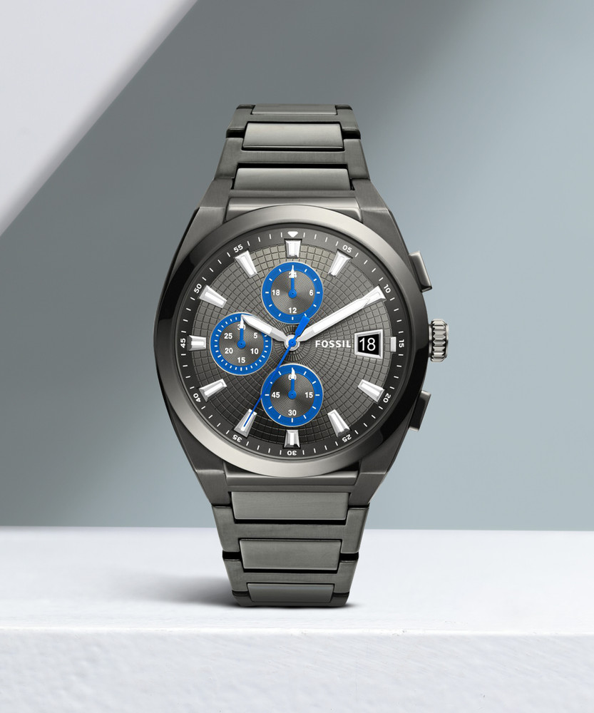 Fossil watches for men flipkart on sale