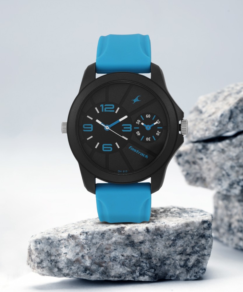 Fastrack watches for clearance mens below 1500 flipkart