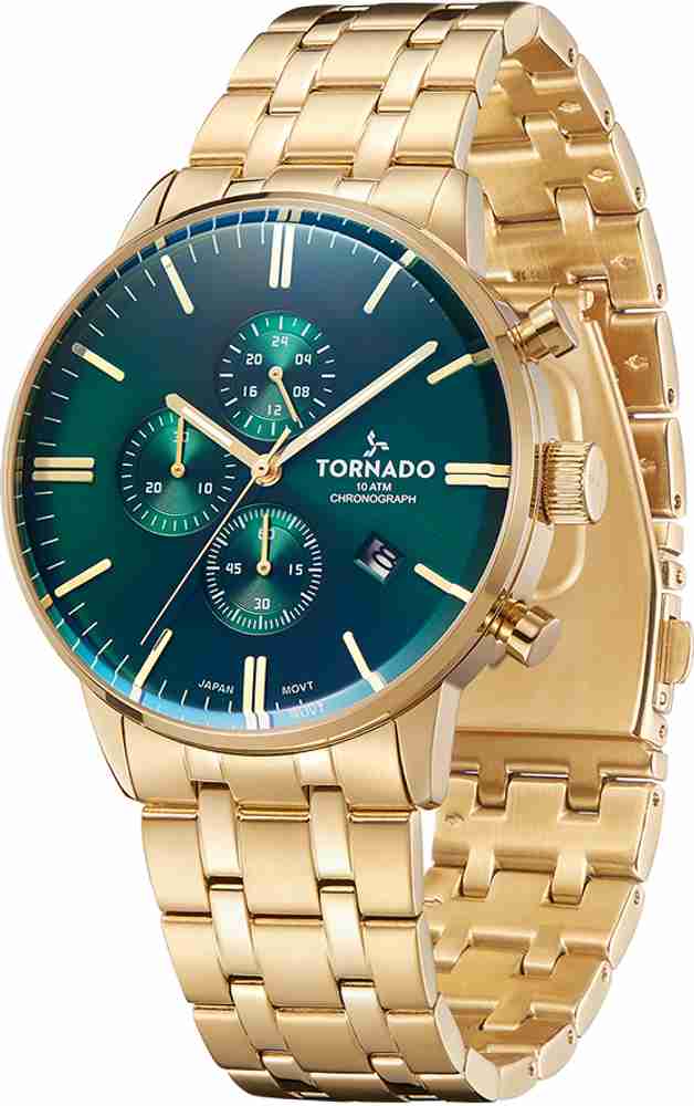 Tornado T6102 GBGH Tornado Chronograph Analog Watch For Men Buy Tornado T6102 GBGH Tornado Chronograph Analog Watch For Men T6102 GBGH Online at Best Prices in India Flipkart