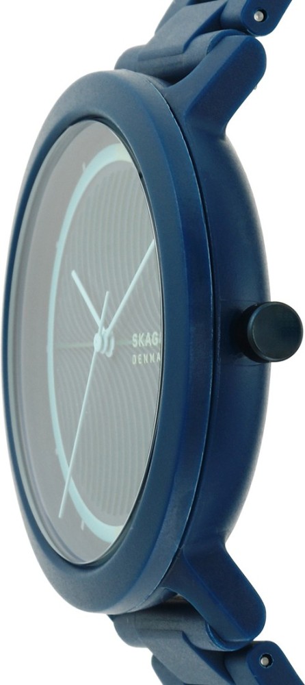 SKAGEN Aaren Ocean Aaren Ocean Analog Watch - For Men - Buy SKAGEN