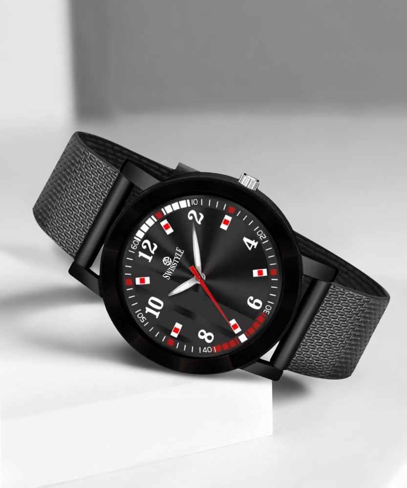 Swiss style 2025 watches flipkart