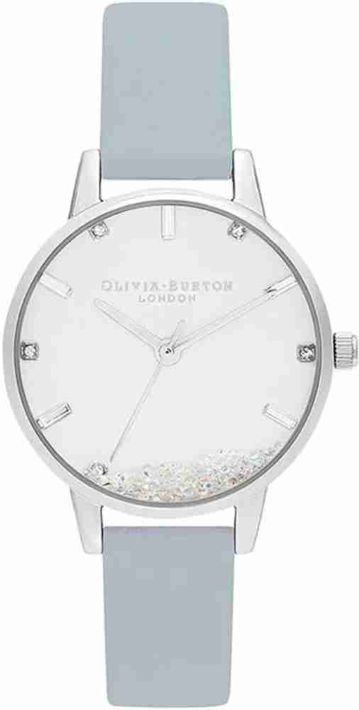 Wishing watch olivia clearance burton