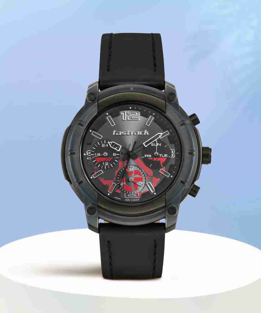 Fastrack watch clearance shop in airoli