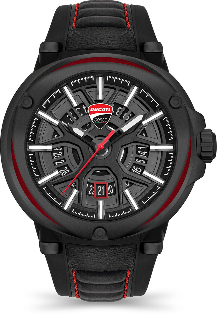 Ducati watch online