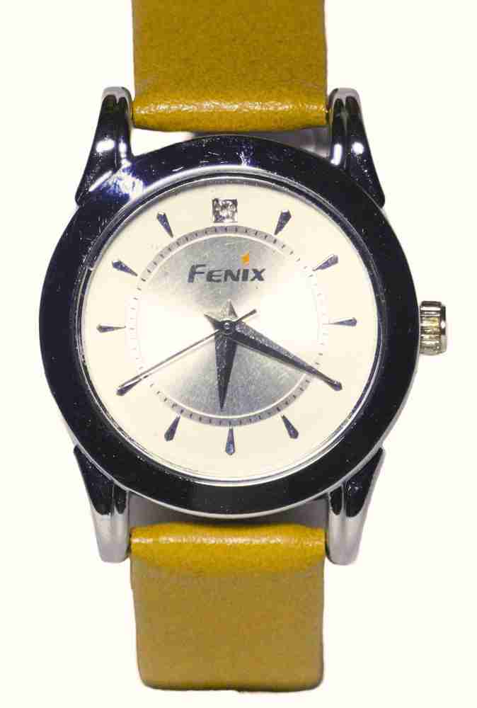 Fenix chain sale watch price