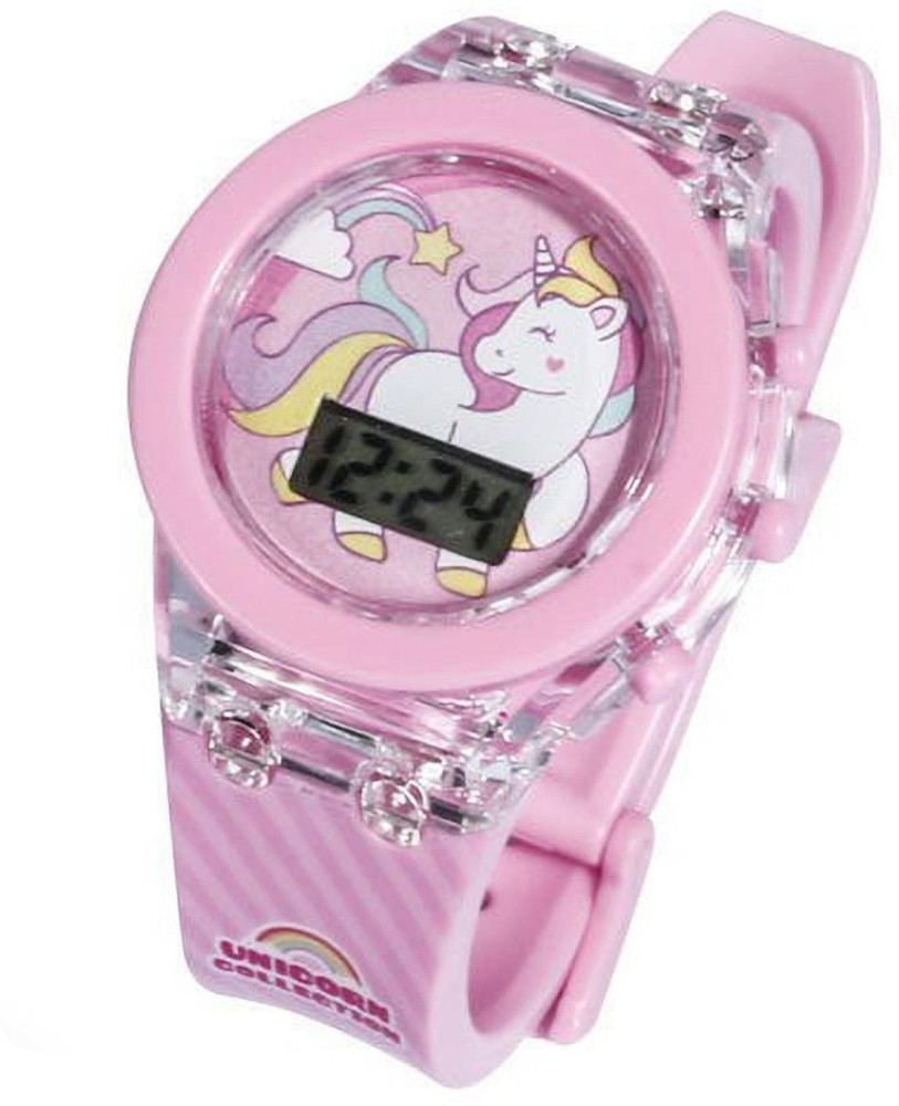 Style Freak Digital Watch For Boys Girls Buy Style Freak