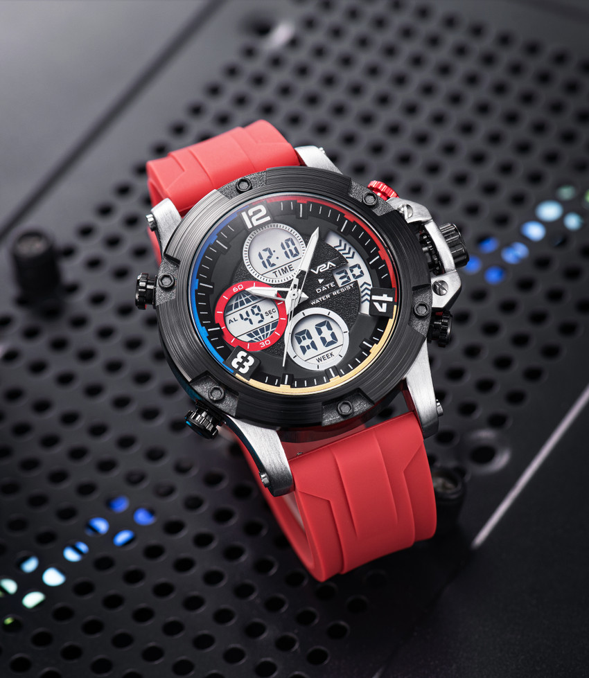 Sports watch shop for men flipkart