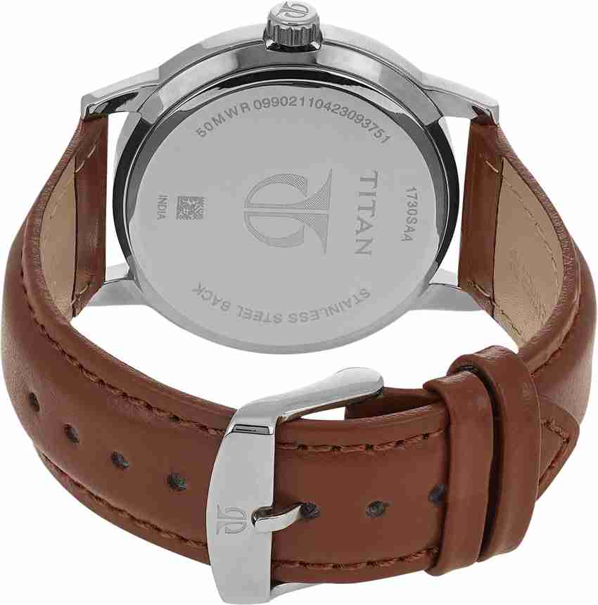 Titan watch 1639seb price best sale