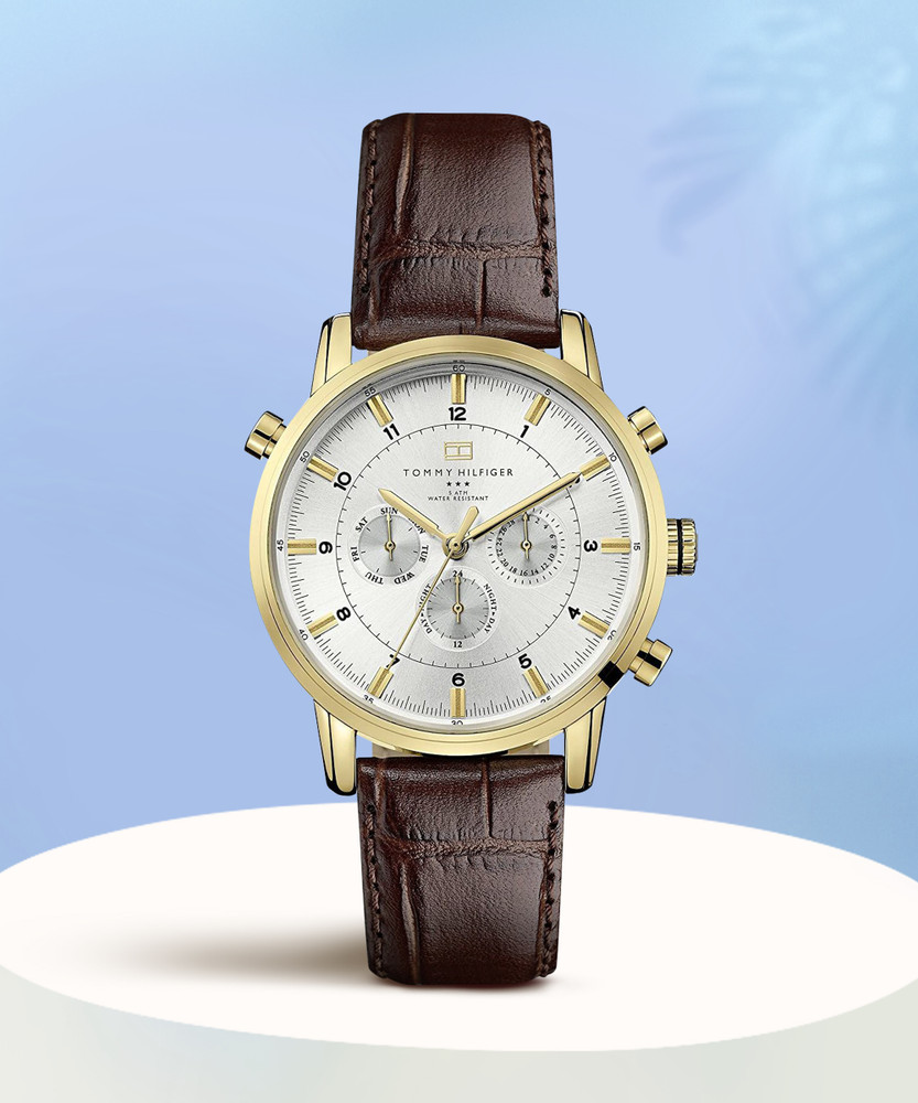 Tommy hilfiger men's 1790874 new arrivals