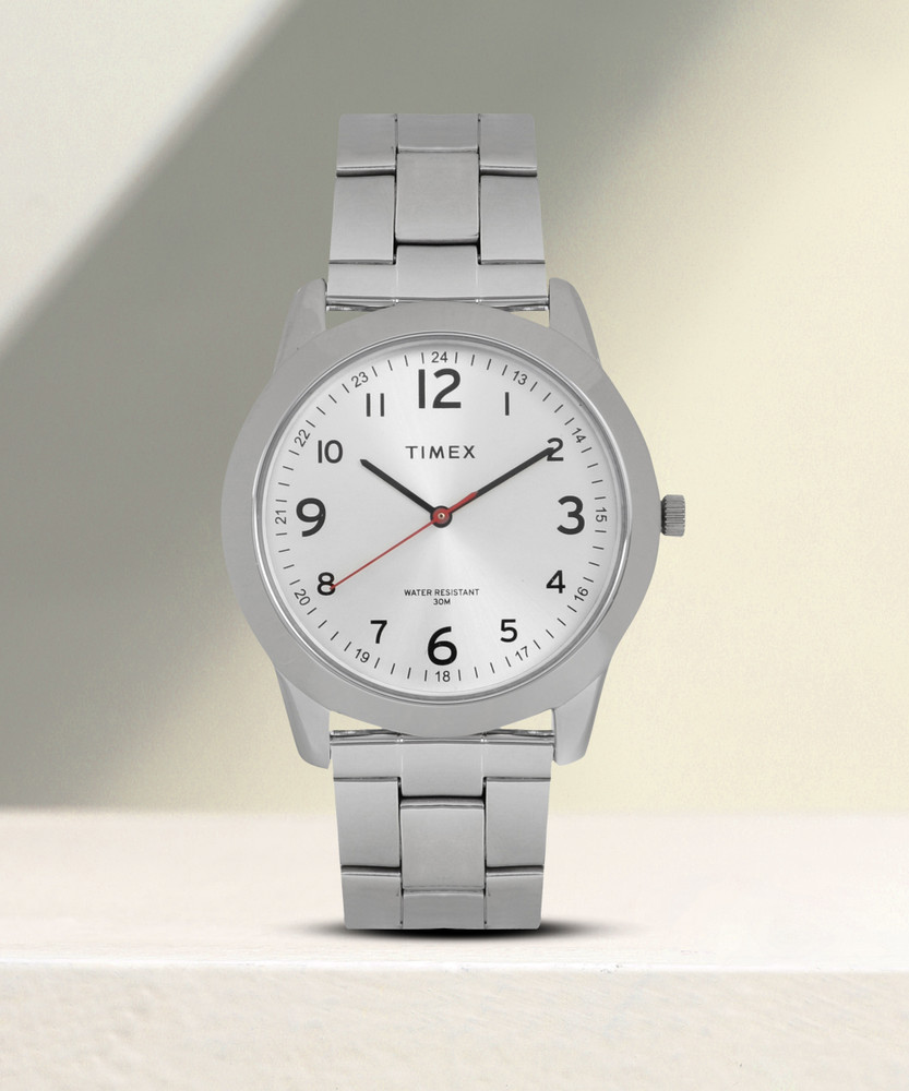 TIMEX Classics Classics Analog Watch For Men Buy TIMEX