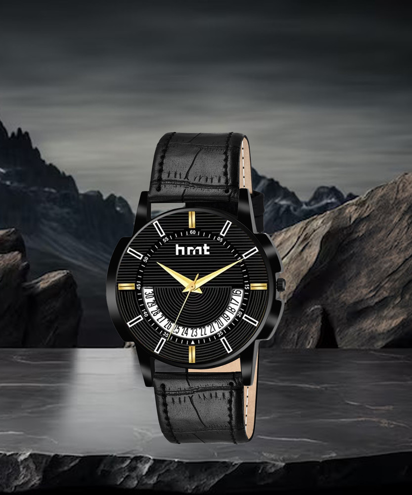 Wrist watch shop patta
