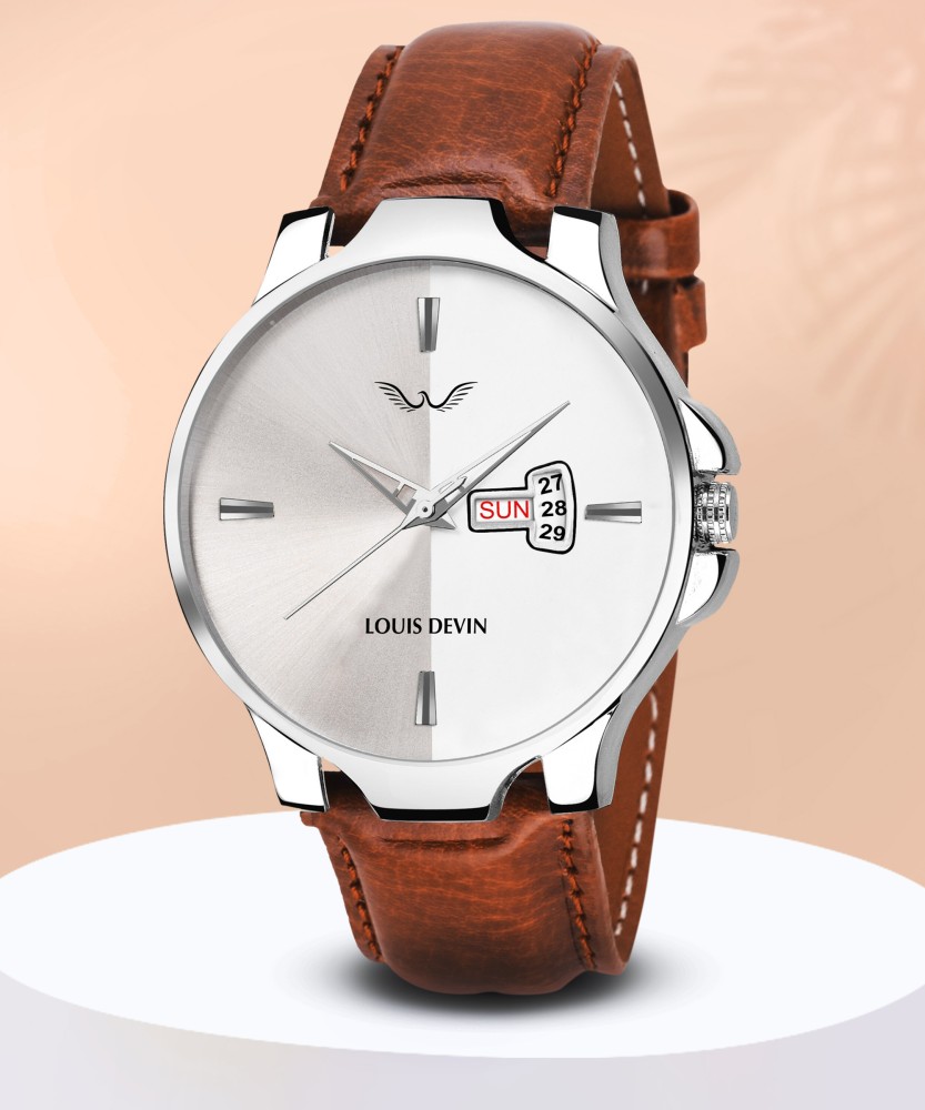 Man wrist discount watch on flipkart