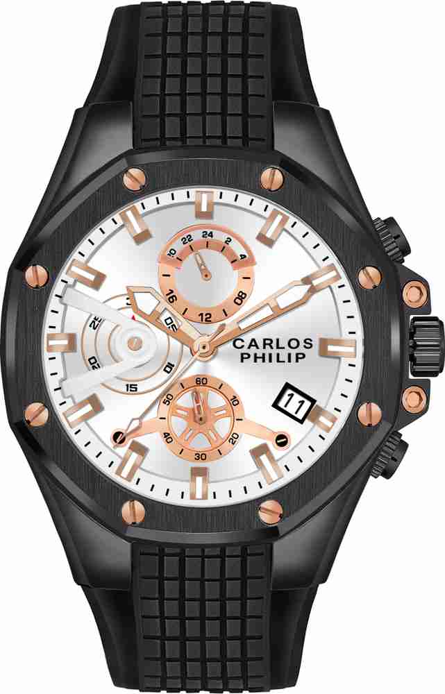 Carlos philip watch company top
