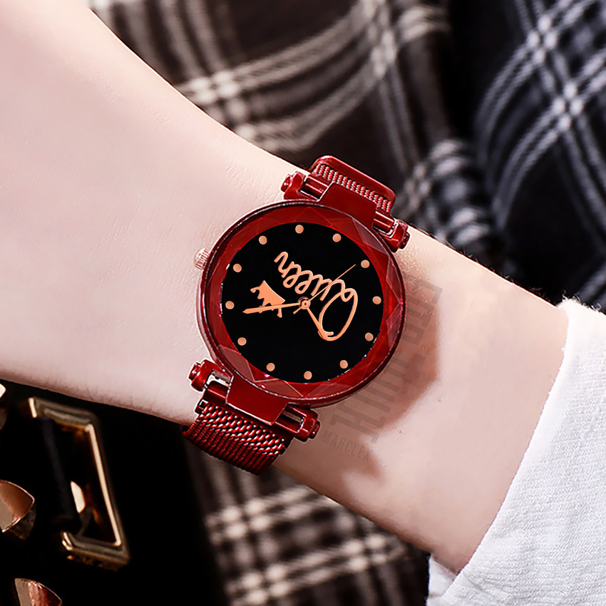 Flipkart hotsell magnet watch