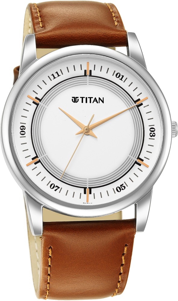 Titan man watch deals price list