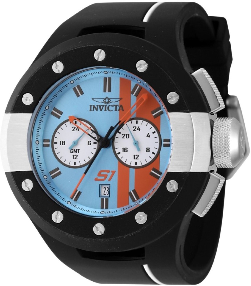 Invicta deals watches flipkart