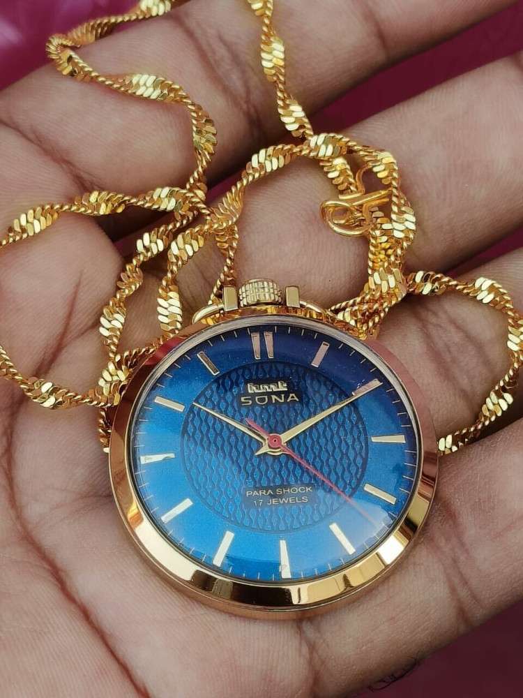 Sona hand watch discount