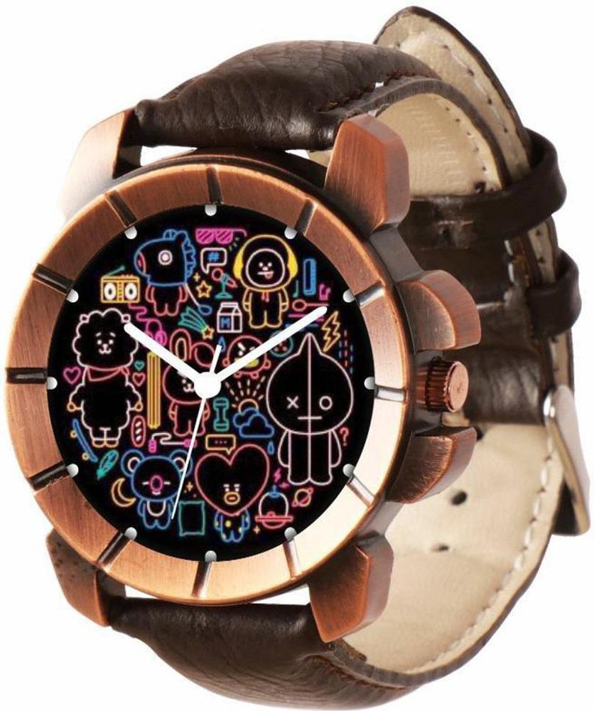 Bts wrist watch discount