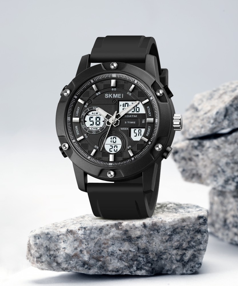 Skmei watches best sale for mens