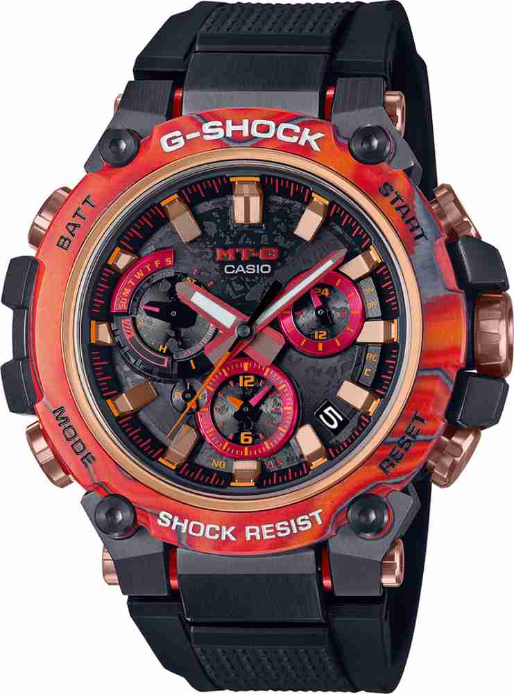 G shock hot sale mtg b