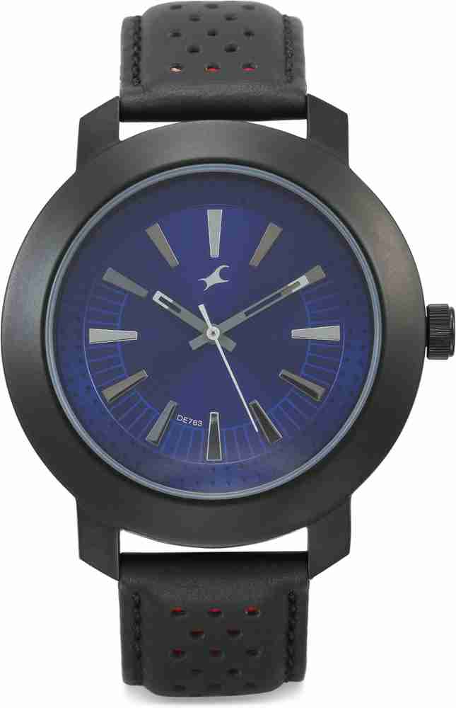 Fastrack Upgrade 2015 Analog Watch For Men Buy Fastrack Upgrade 2015 Analog Watch For Men 3120NL01 Online at Best Prices in India Flipkart