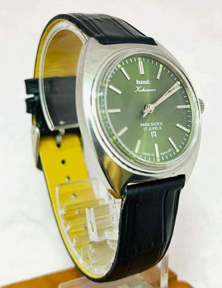 Hmt mechanical watches flipkart discount