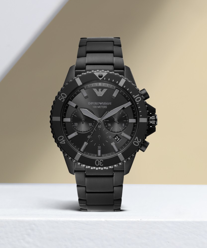 Armani watches flipkart hotsell