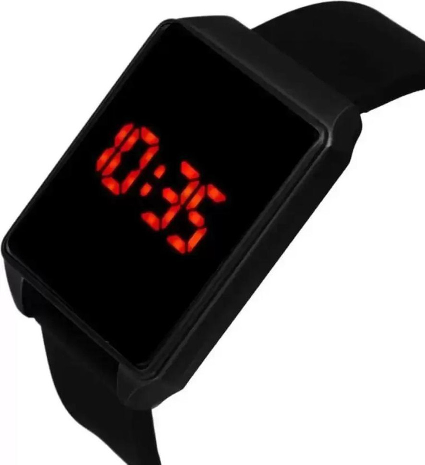 Jam store led watch