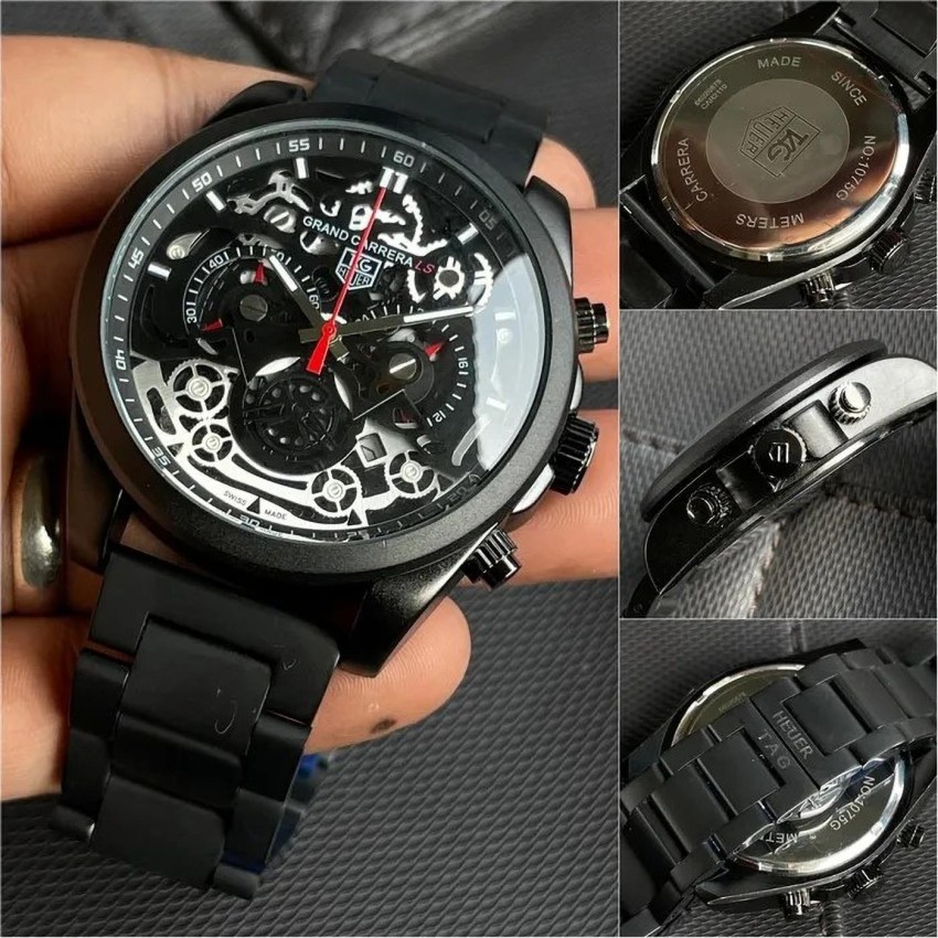 Cr7 grand carrera on sale watch