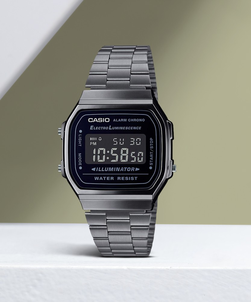 Casio Classic Digital Watches