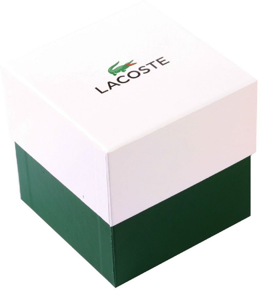 Lacoste 2010826 clearance