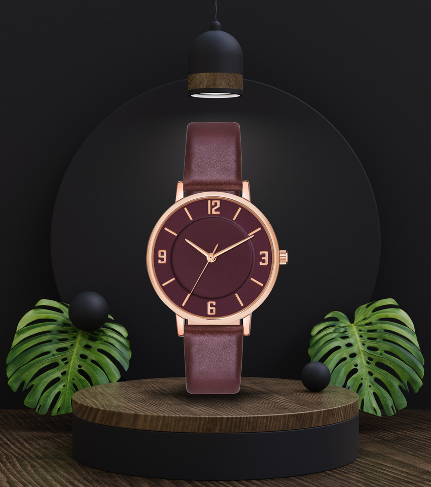 New latest cheap ladies watch