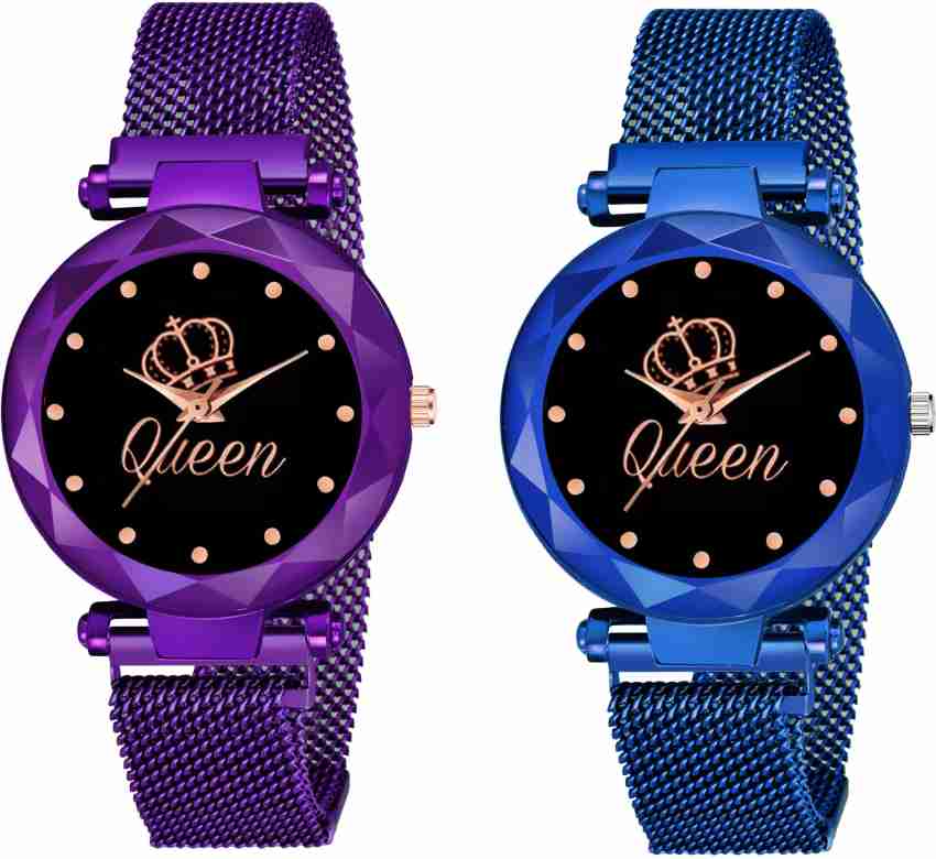 Flipkart 2024 magnet watch